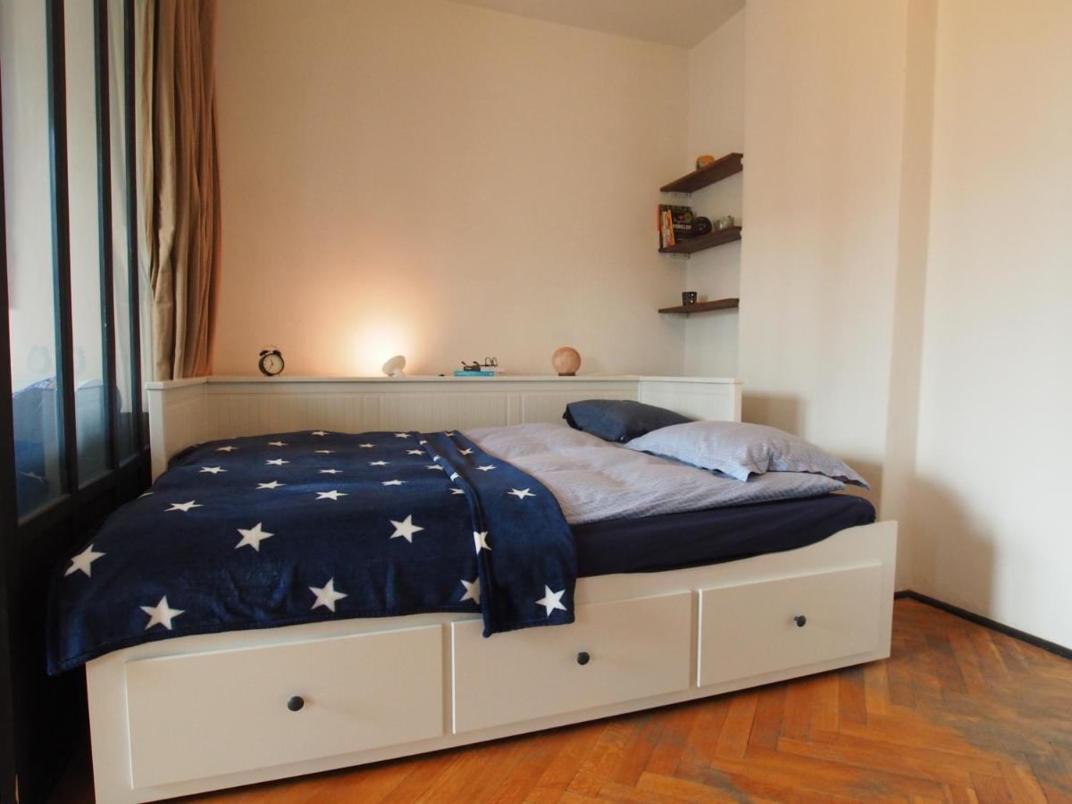 Grand-Tourist Apartment - Gold Gdańsk Extérieur photo