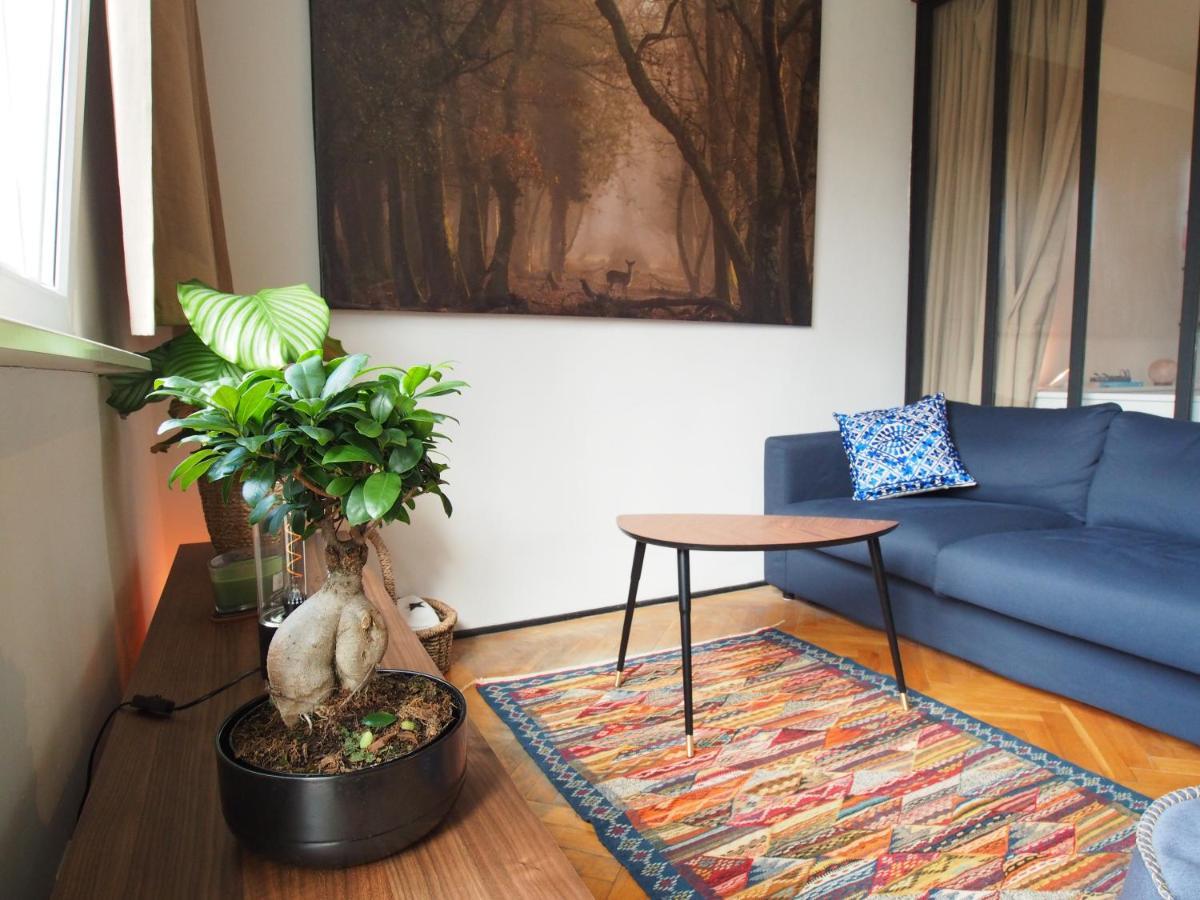 Grand-Tourist Apartment - Gold Gdańsk Extérieur photo