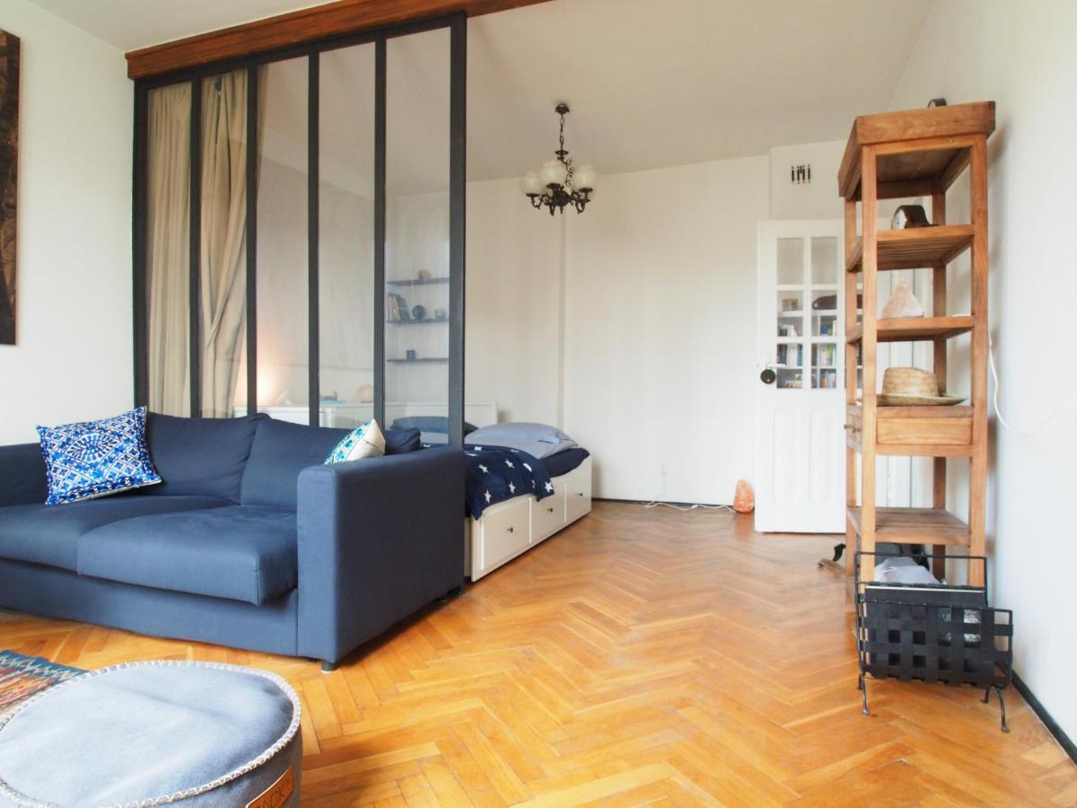 Grand-Tourist Apartment - Gold Gdańsk Extérieur photo