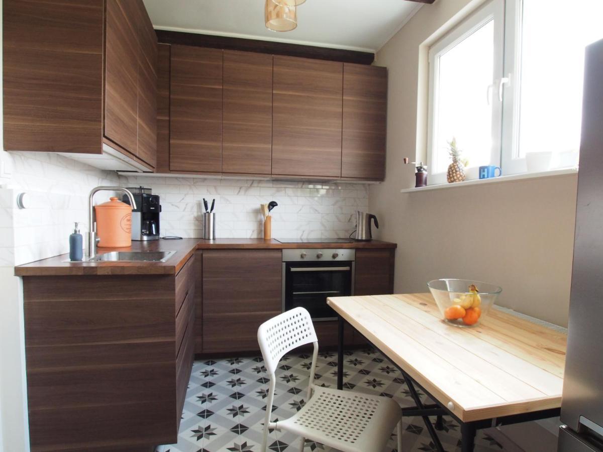 Grand-Tourist Apartment - Gold Gdańsk Extérieur photo